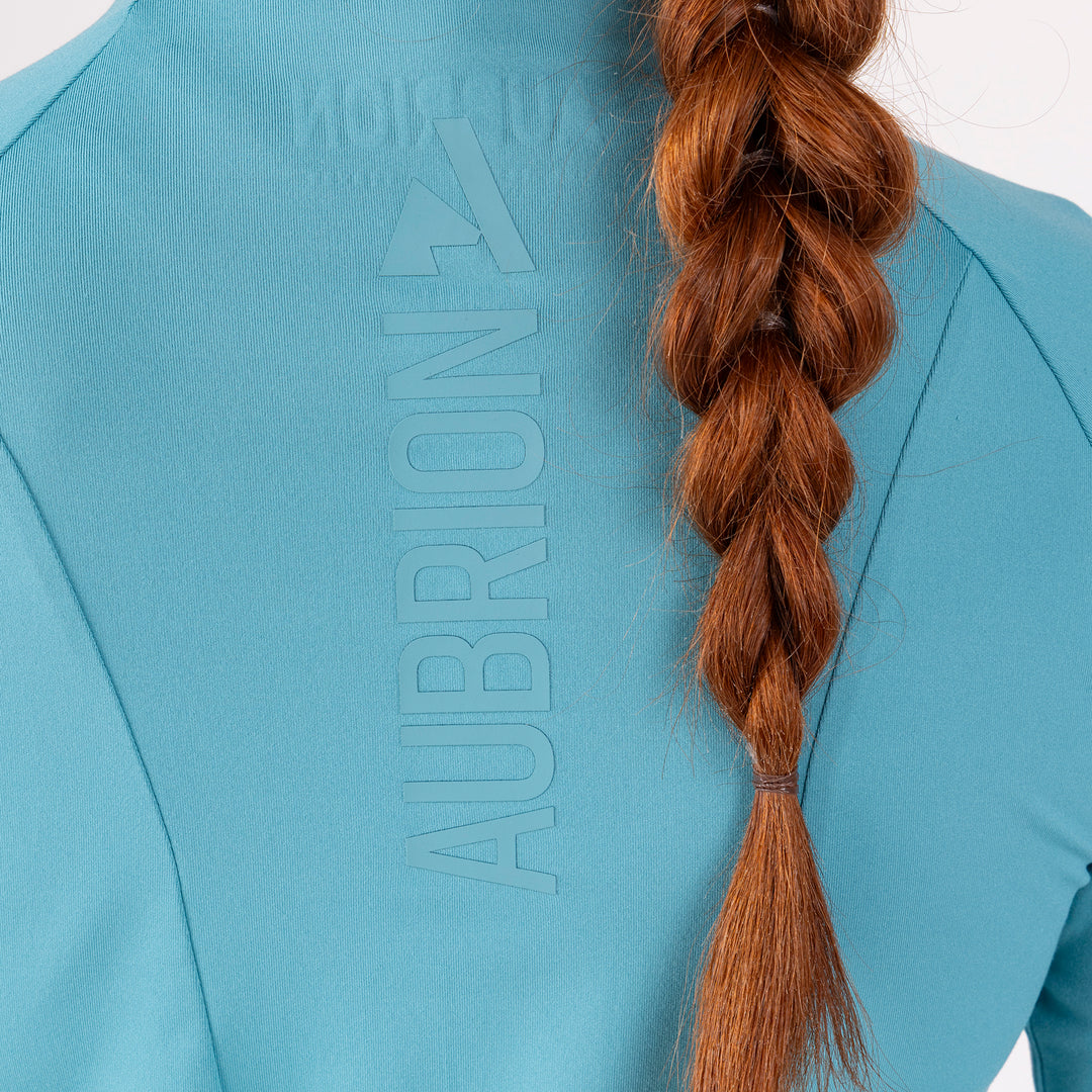 Aubrion React Ladies Long Sleeve Base Layer