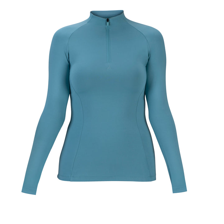 Aubrion React Ladies Long Sleeve Base Layer