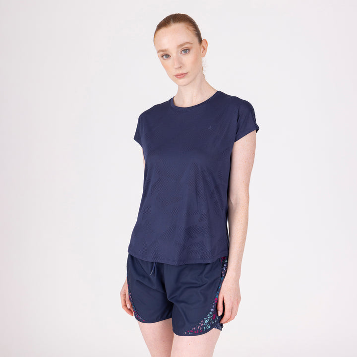 Aubrion React Ladies Tech T-Shirt