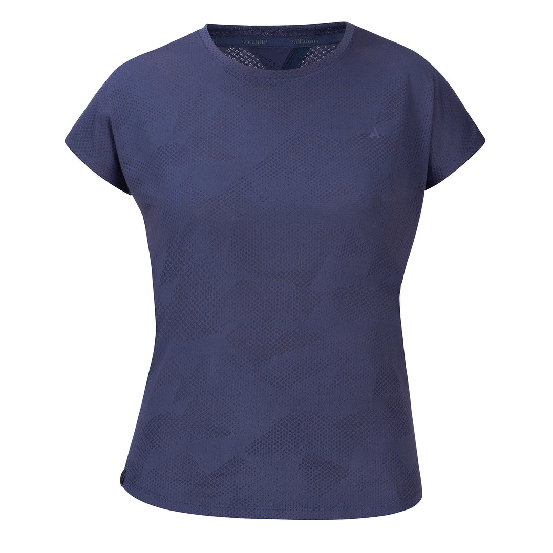Aubrion React Ladies Tech T-Shirt