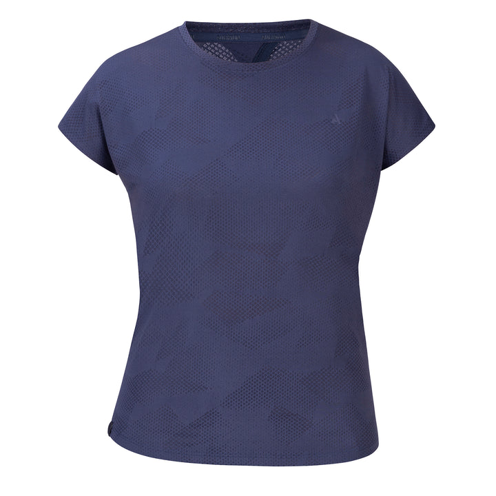 Aubrion React Ladies Tech T-Shirt