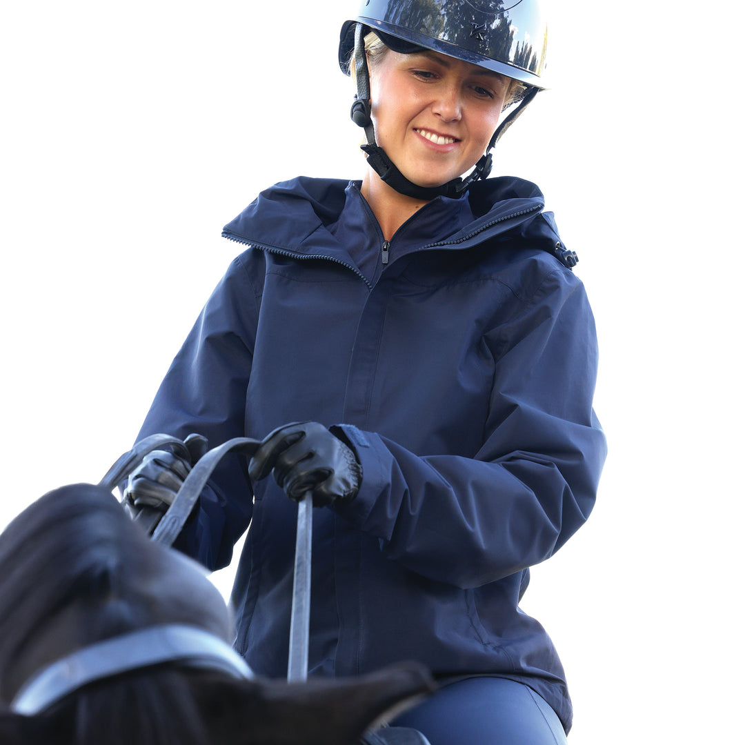 Aubrion React Ladies Waterproof Coat