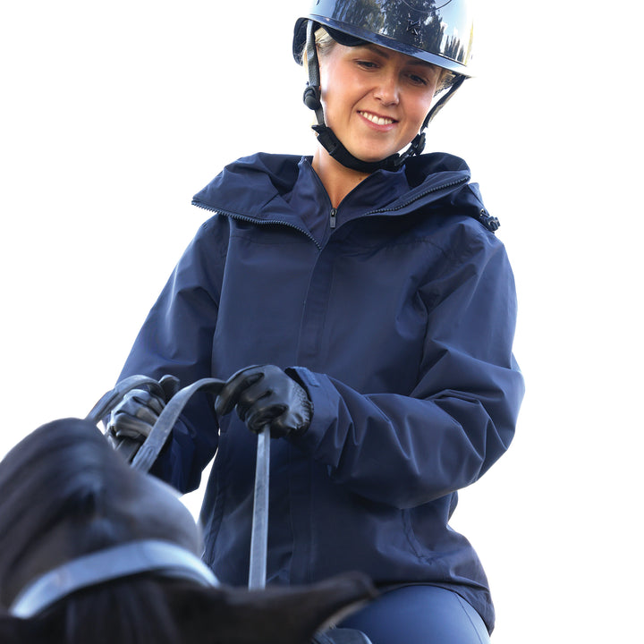 Aubrion React Ladies Waterproof Coat