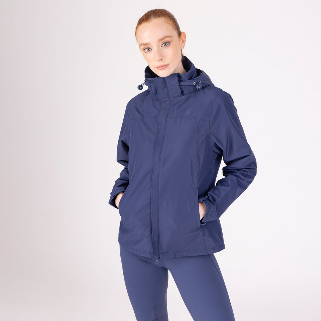 Aubrion React Ladies Waterproof Coat
