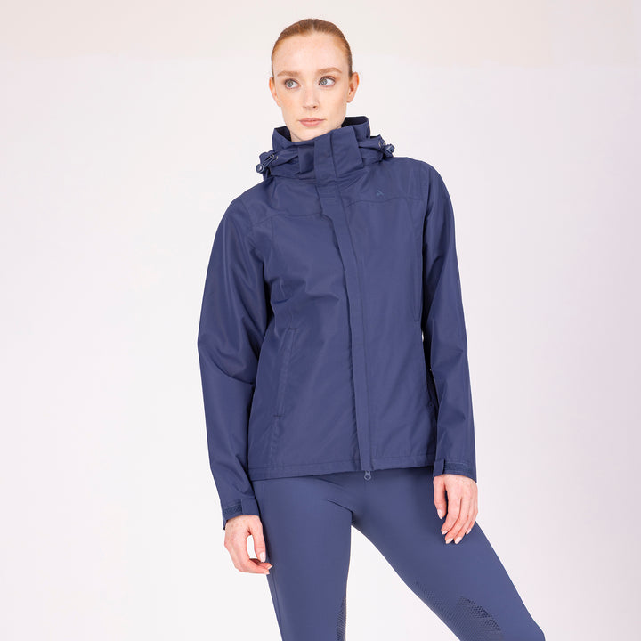 Aubrion React Ladies Waterproof Coat
