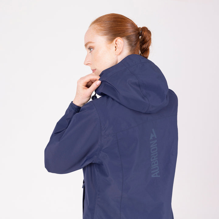 Aubrion React Ladies Waterproof Coat