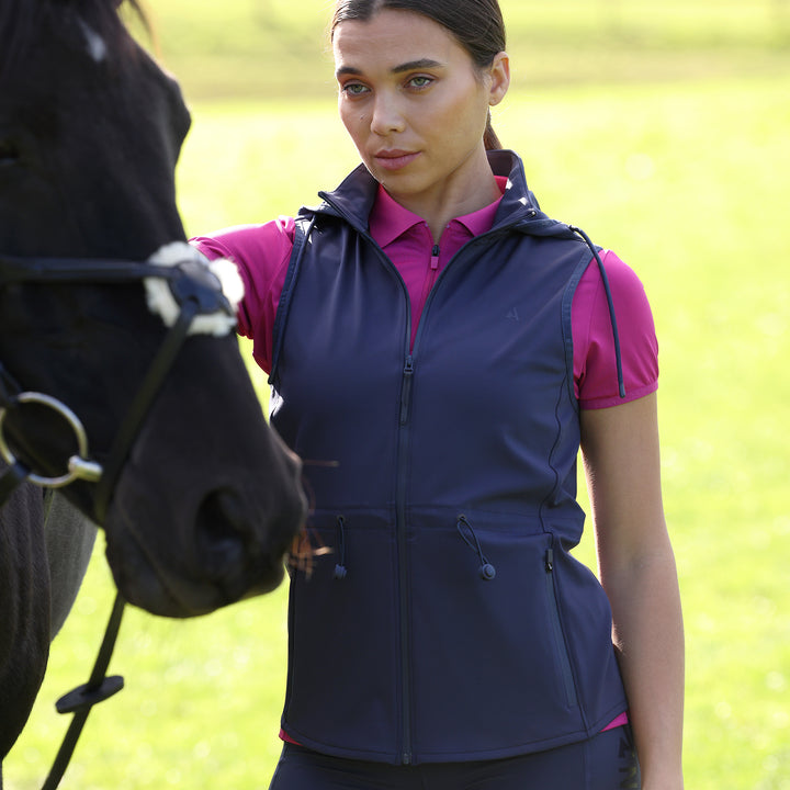 Aubrion React Ladies Gilet