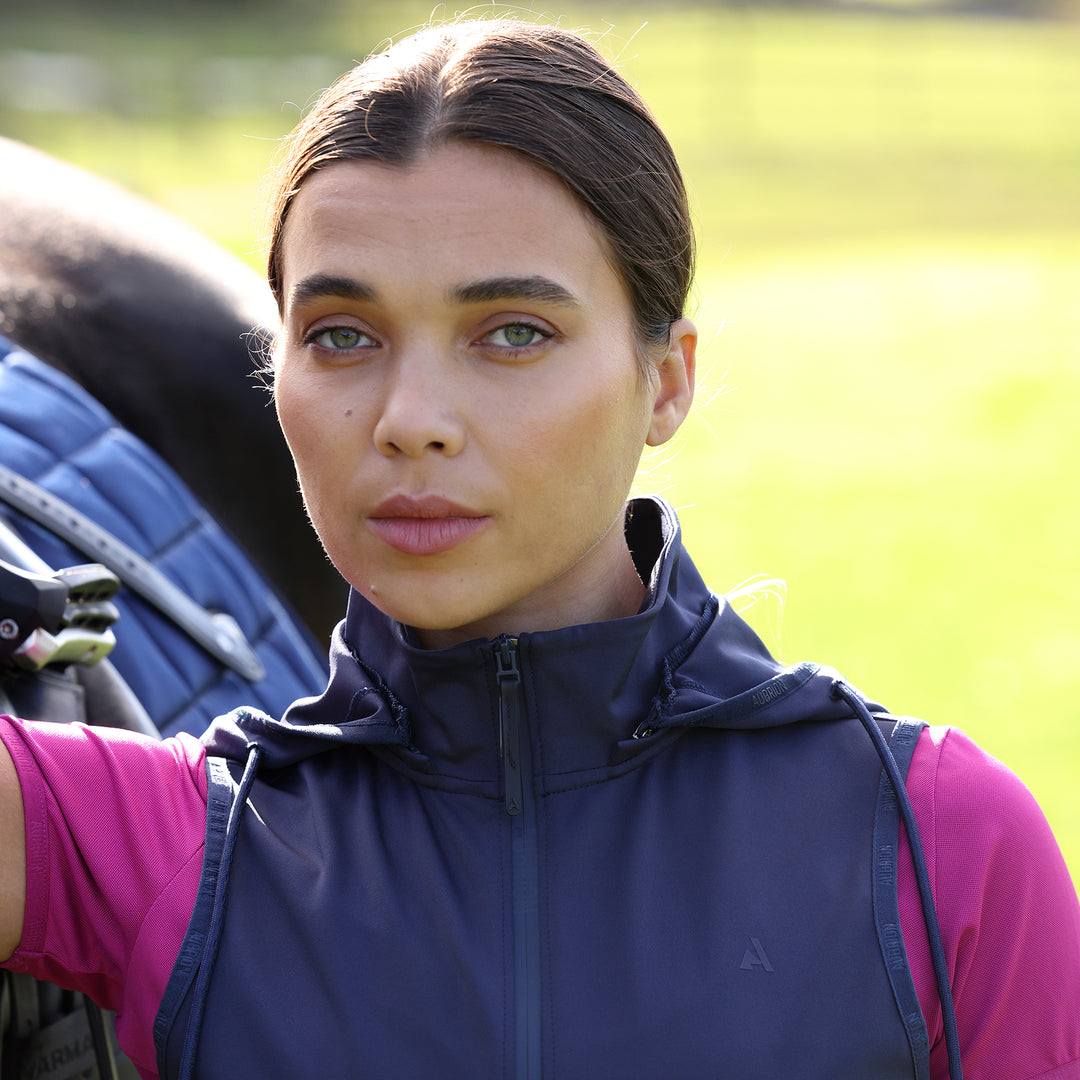 Aubrion React Ladies Gilet