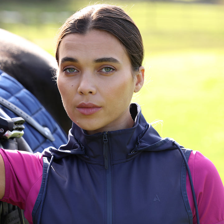 Aubrion React Ladies Gilet