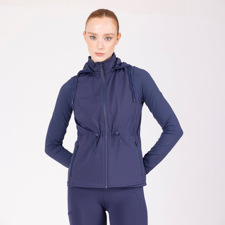 Aubrion React Ladies Gilet