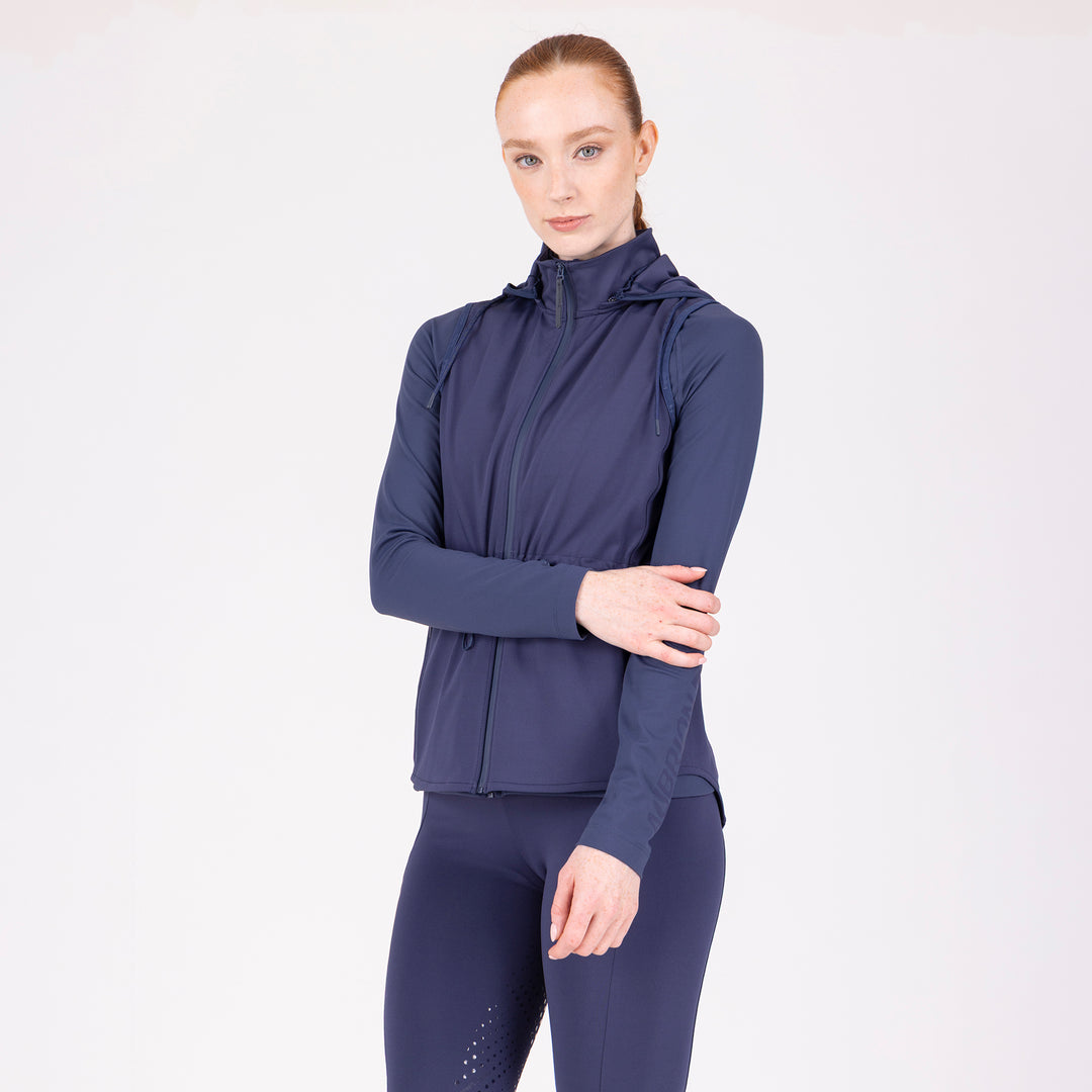 Aubrion React Ladies Gilet