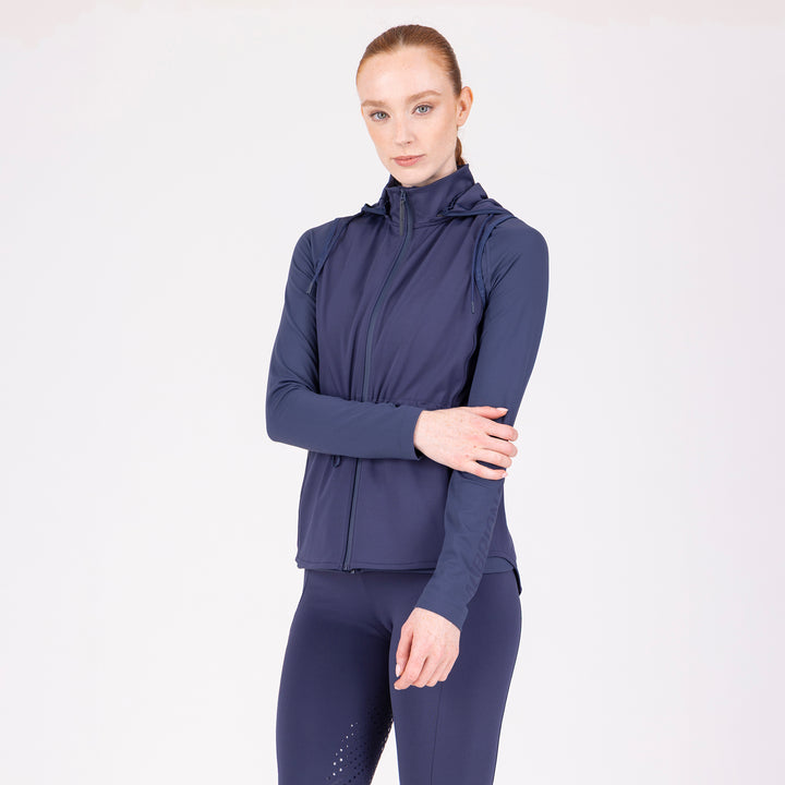Aubrion React Ladies Gilet