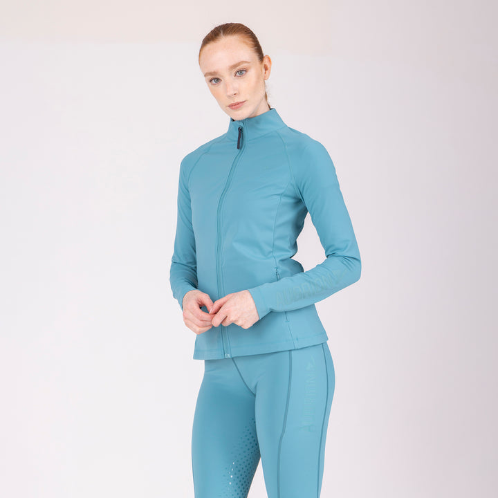 Aubrion React Ladies Mid Layer