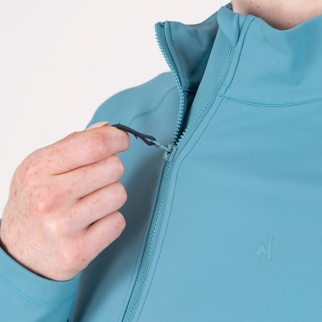 Aubrion React Ladies Mid Layer