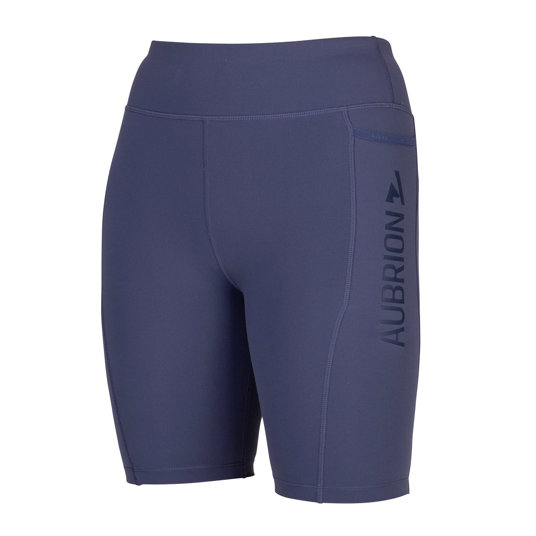 Aubrion React Ladies Non-Stop Shorts
