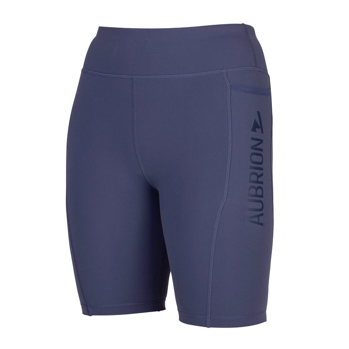 Aubrion React Ladies Non-Stop Shorts