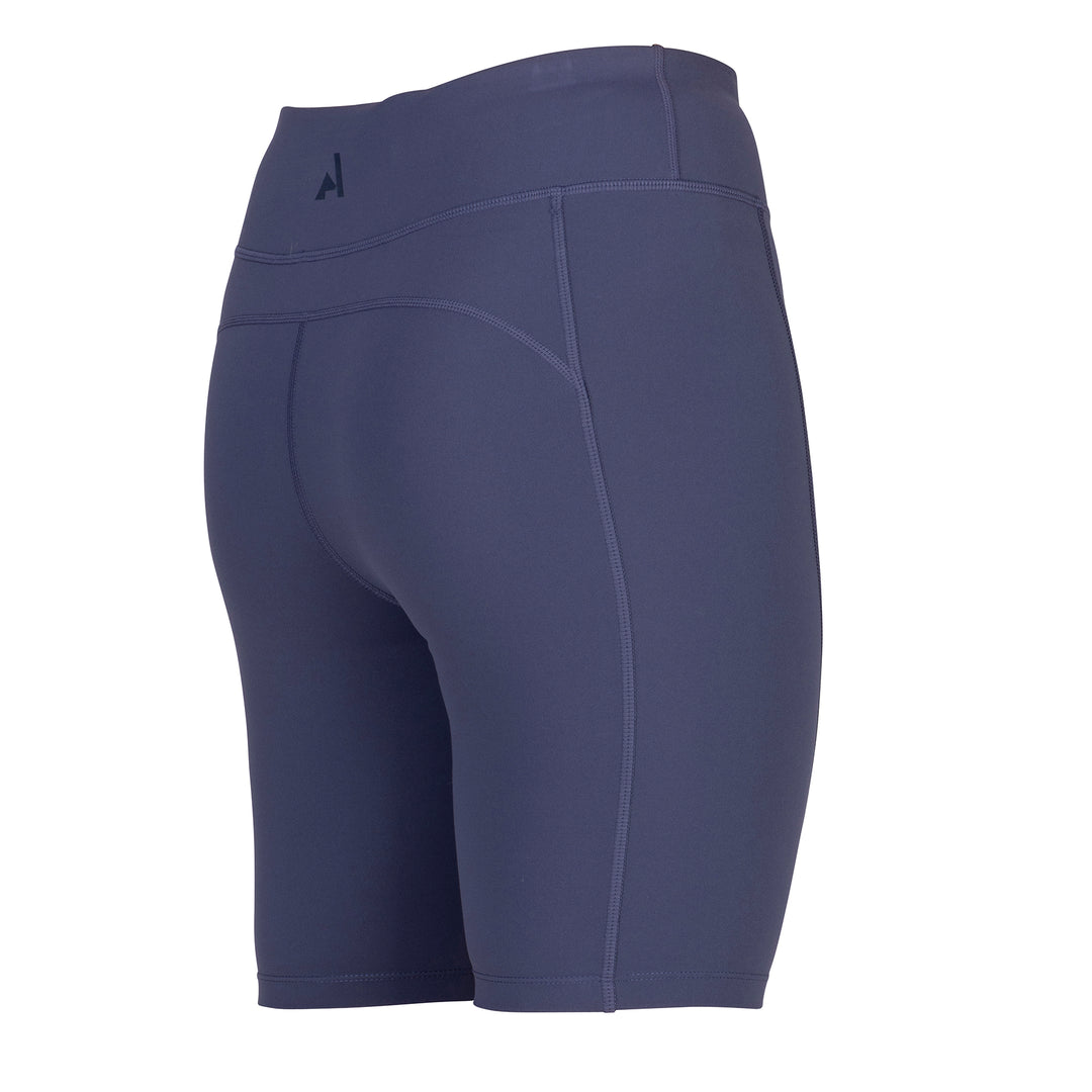 Aubrion React Ladies Non-Stop Shorts