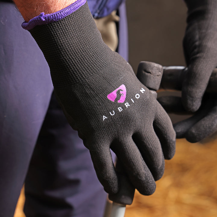 Aubrion All Purpose Winter Yard Gloves