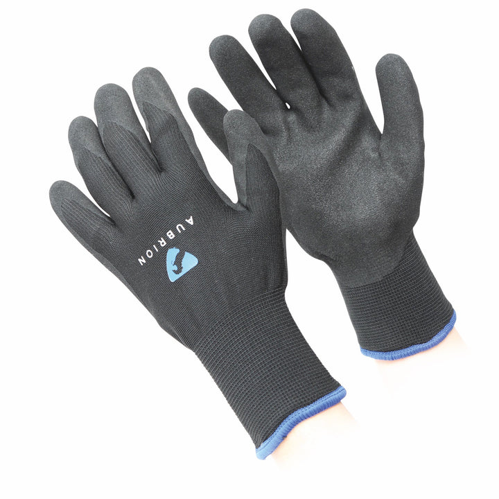 Aubrion All Purpose Winter Yard Gloves