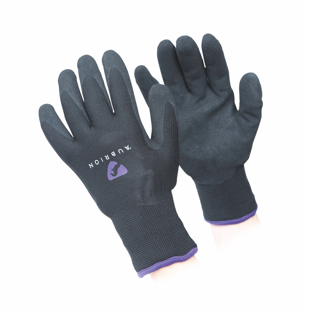Aubrion All Purpose Winter Yard Gloves