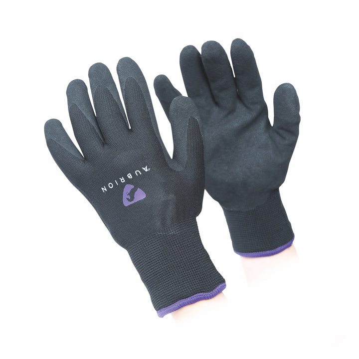Aubrion All Purpose Winter Yard Gloves