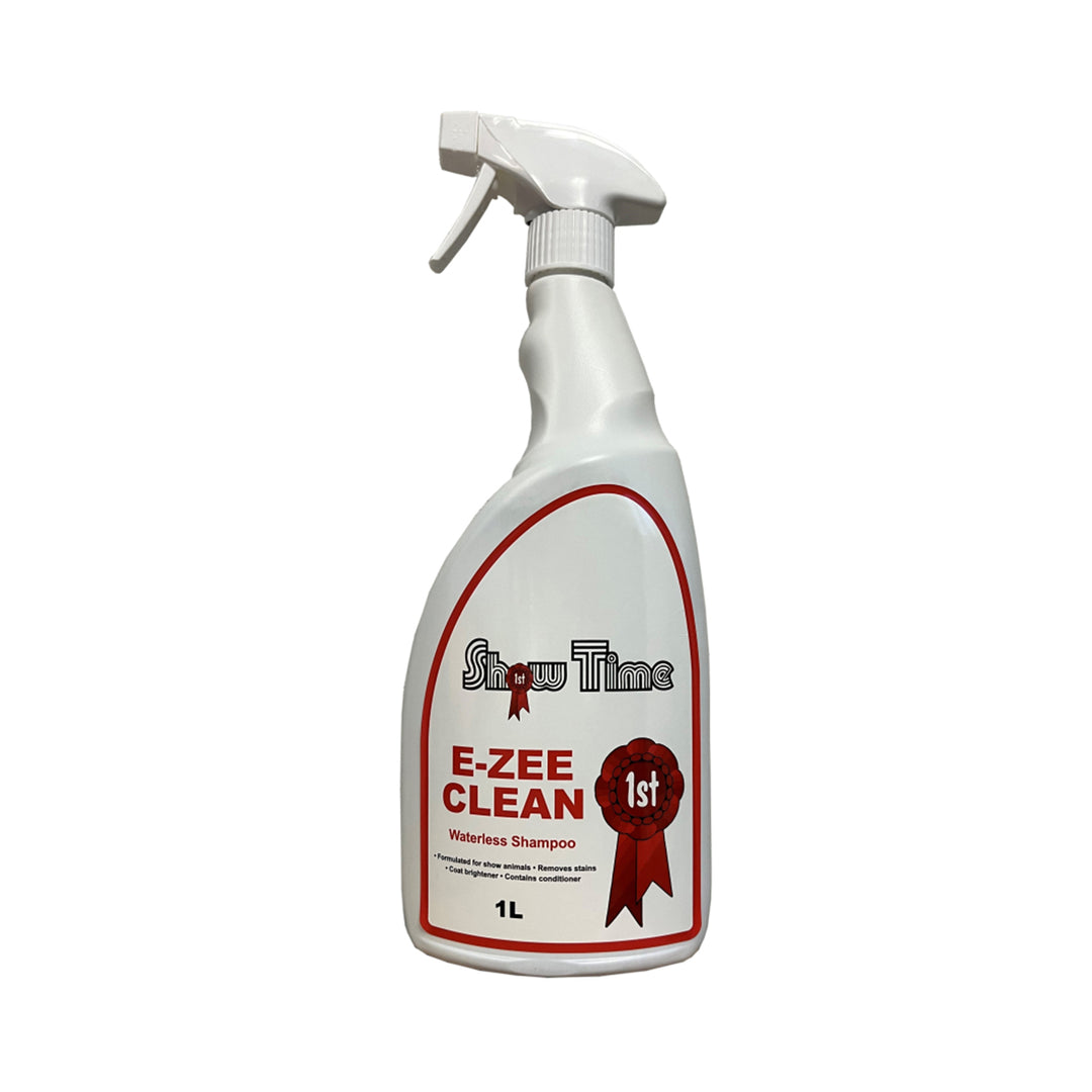 ShowTime E-Zee Clean