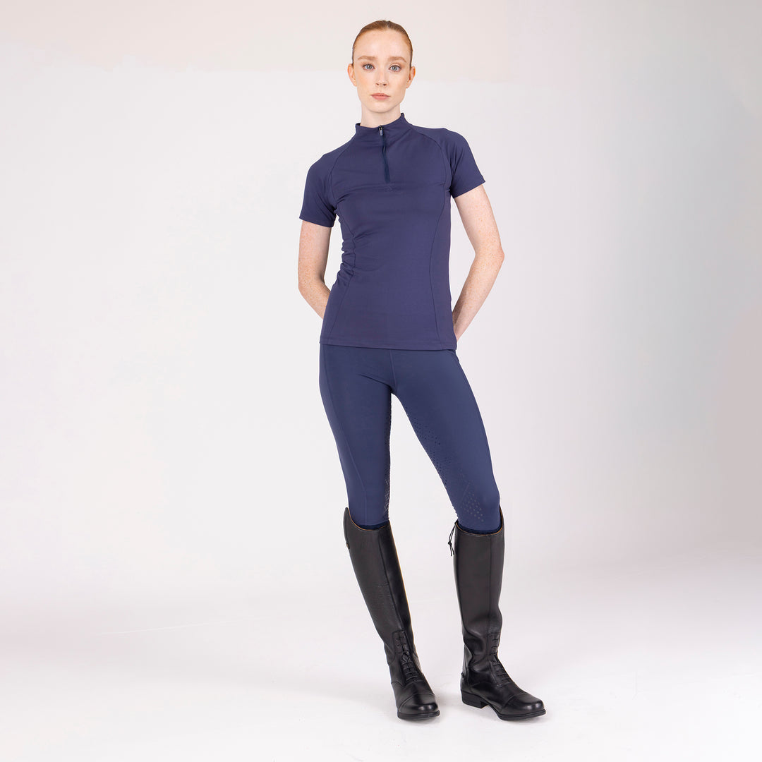 Aubrion React Ladies Non-Stop Riding Tights