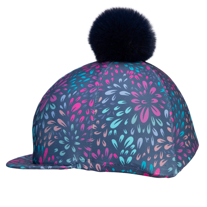 Aubrion React Hat Silk