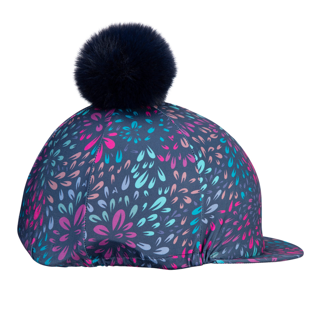 Aubrion React Hat Silk