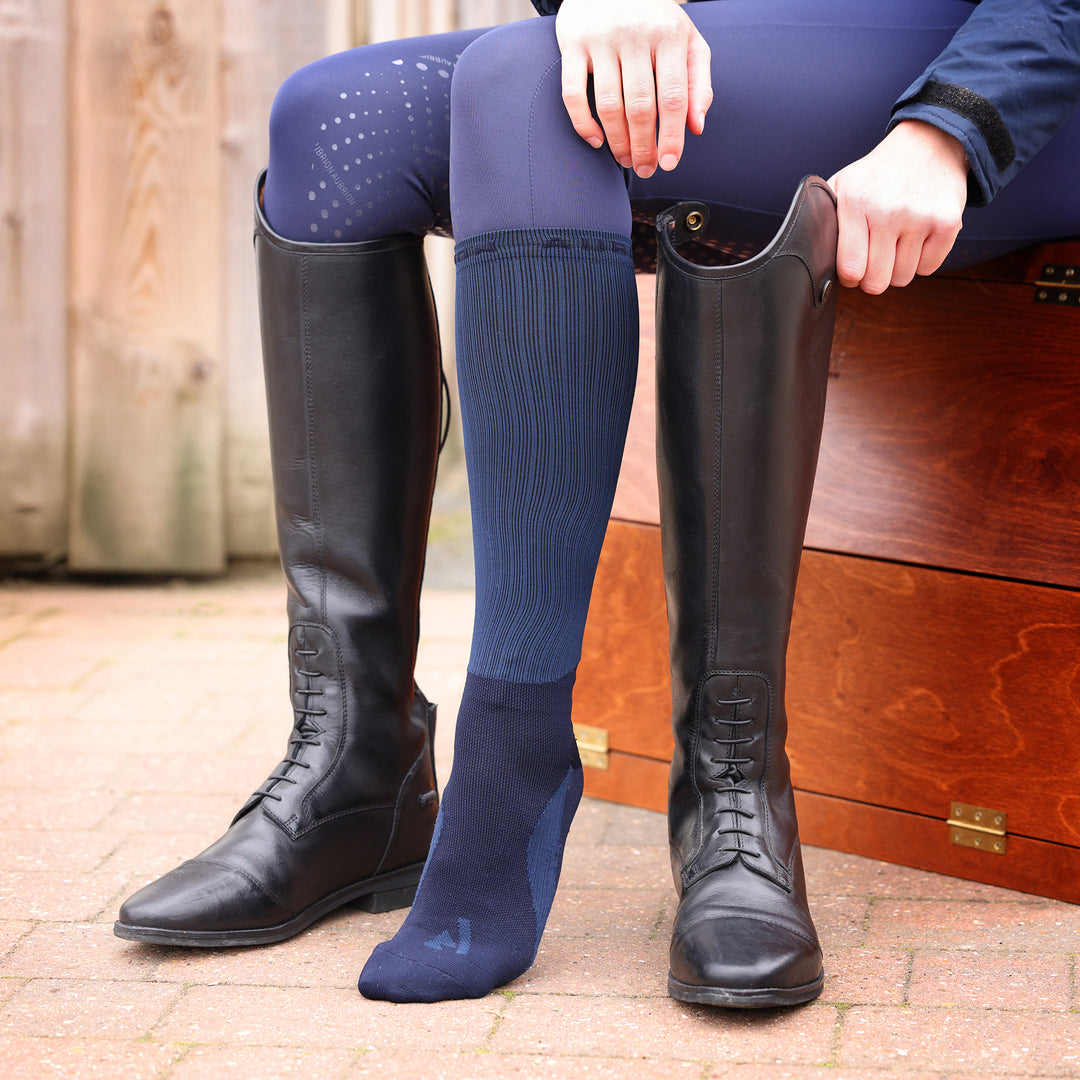 Aubrion React Technical Socks