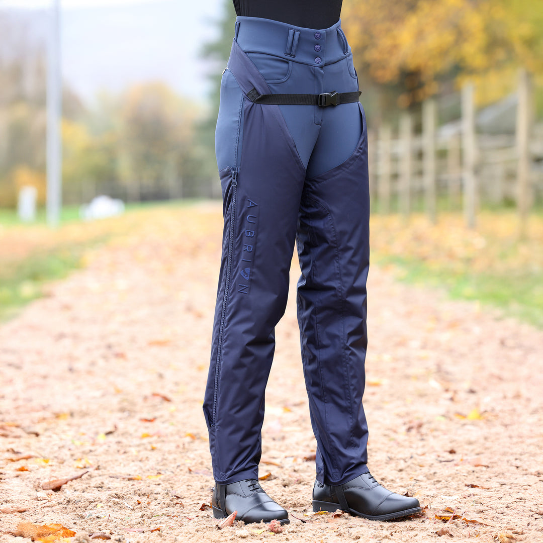 Aubrion Ladies Original Waterproof Chap