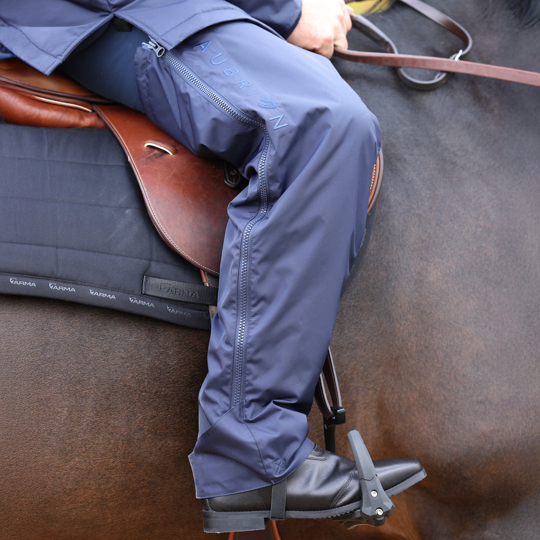 Aubrion Ladies Original Waterproof Chap