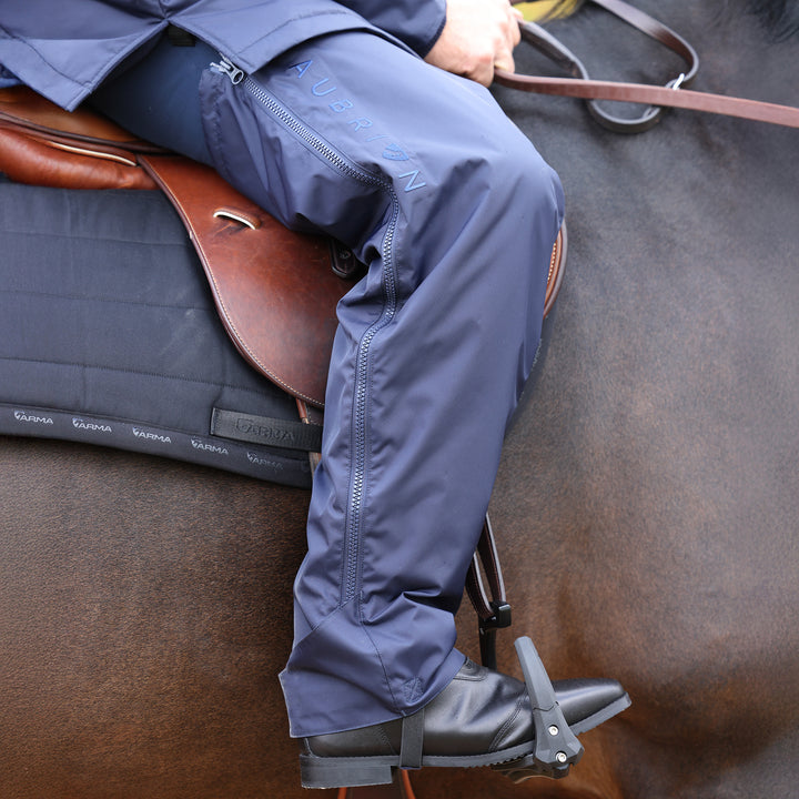 Aubrion Ladies Original Waterproof Chap