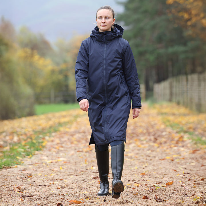 Aubrion Ladies Original All Weather Robe