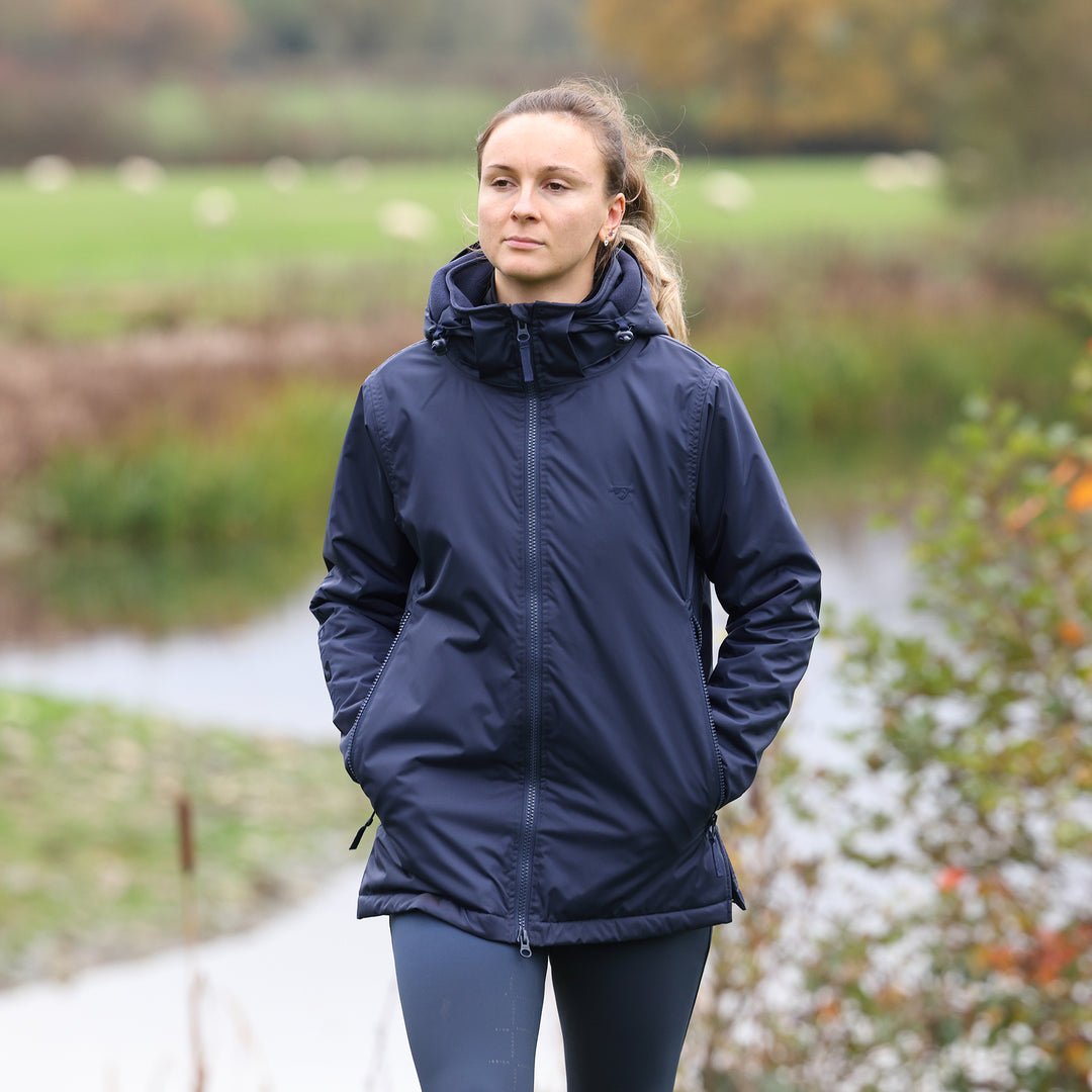 Aubrion Ladies Original All Weather Jacket
