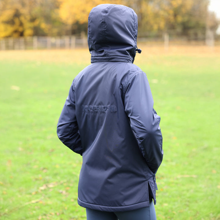 Aubrion Ladies Original All Weather Jacket