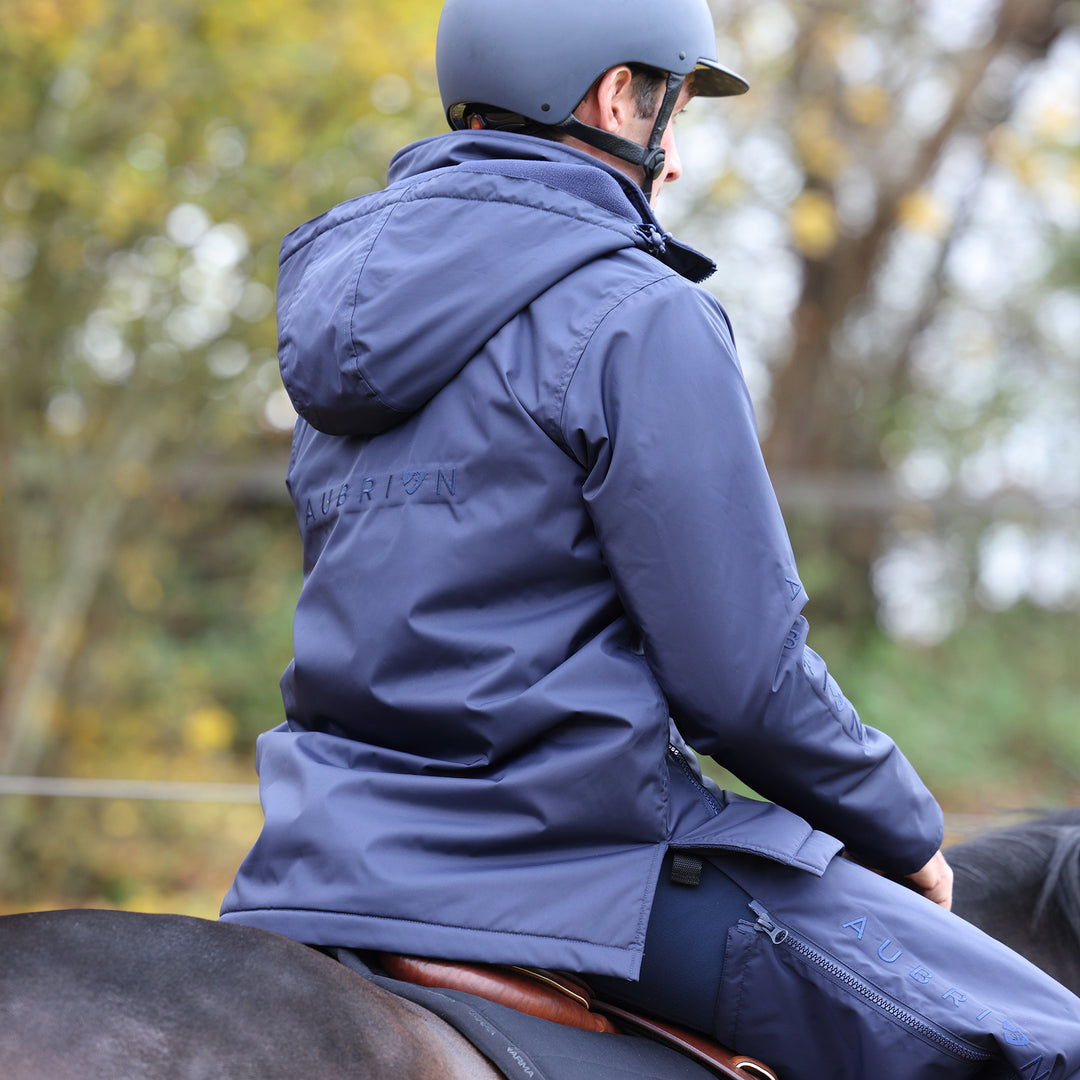 Aubrion Ladies Original All Weather Jacket