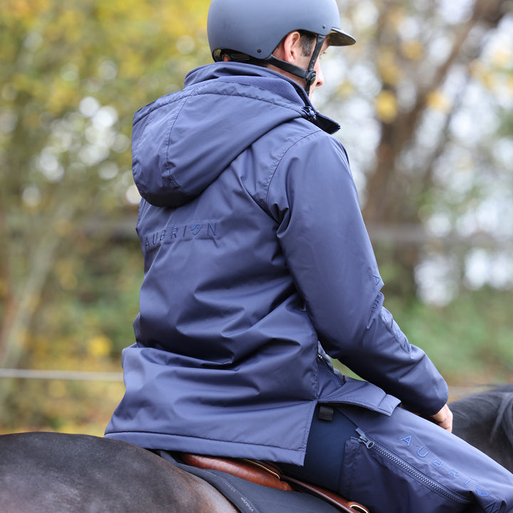 Aubrion Ladies Original All Weather Jacket