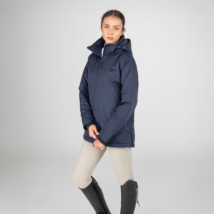 Aubrion Ladies Original All Weather Jacket