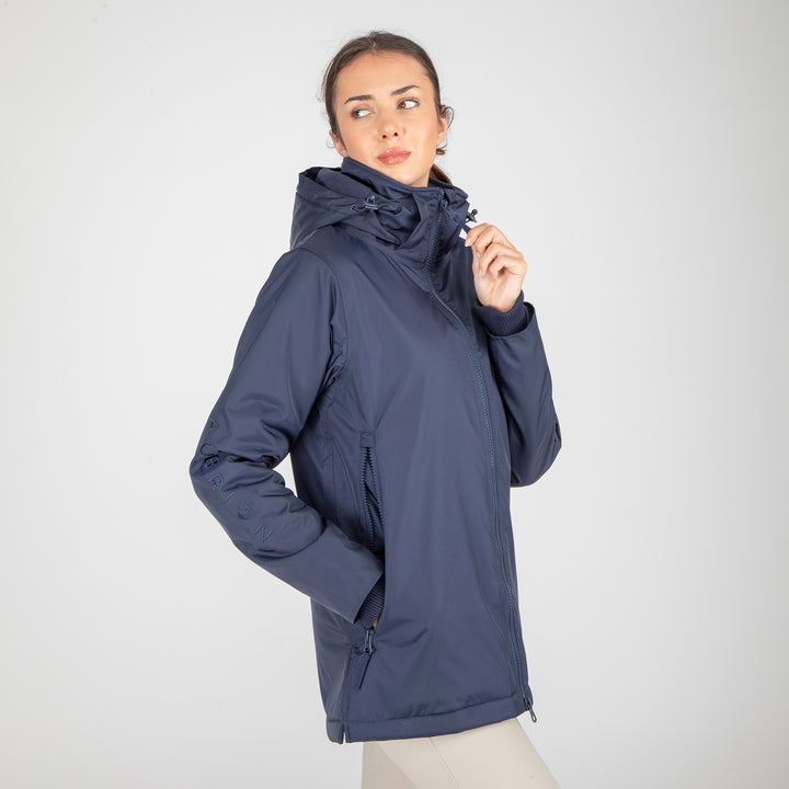 Aubrion Ladies Original All Weather Jacket
