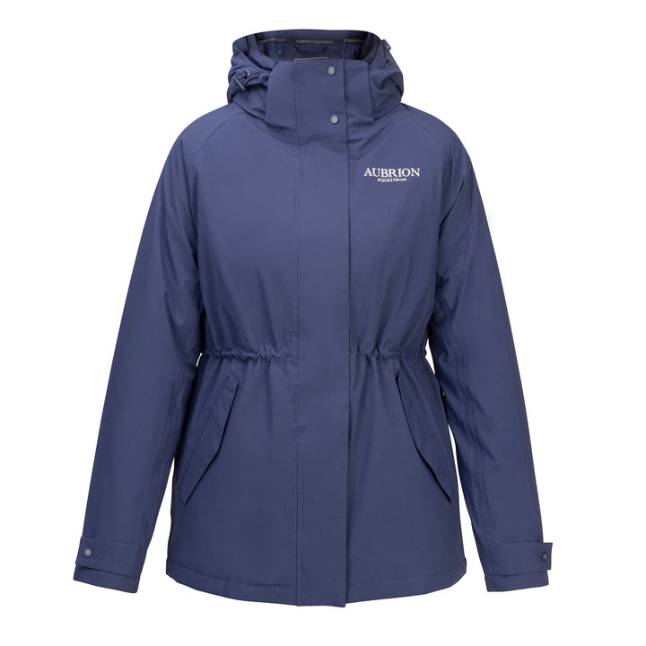 Aubrion Equestrian Ladies Lightweight Coat