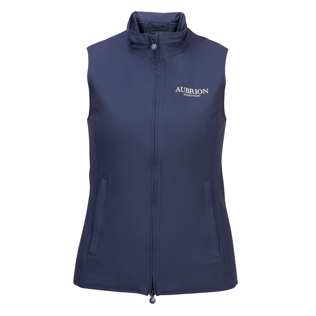 Aubrion Equestrian Ladies Gilet