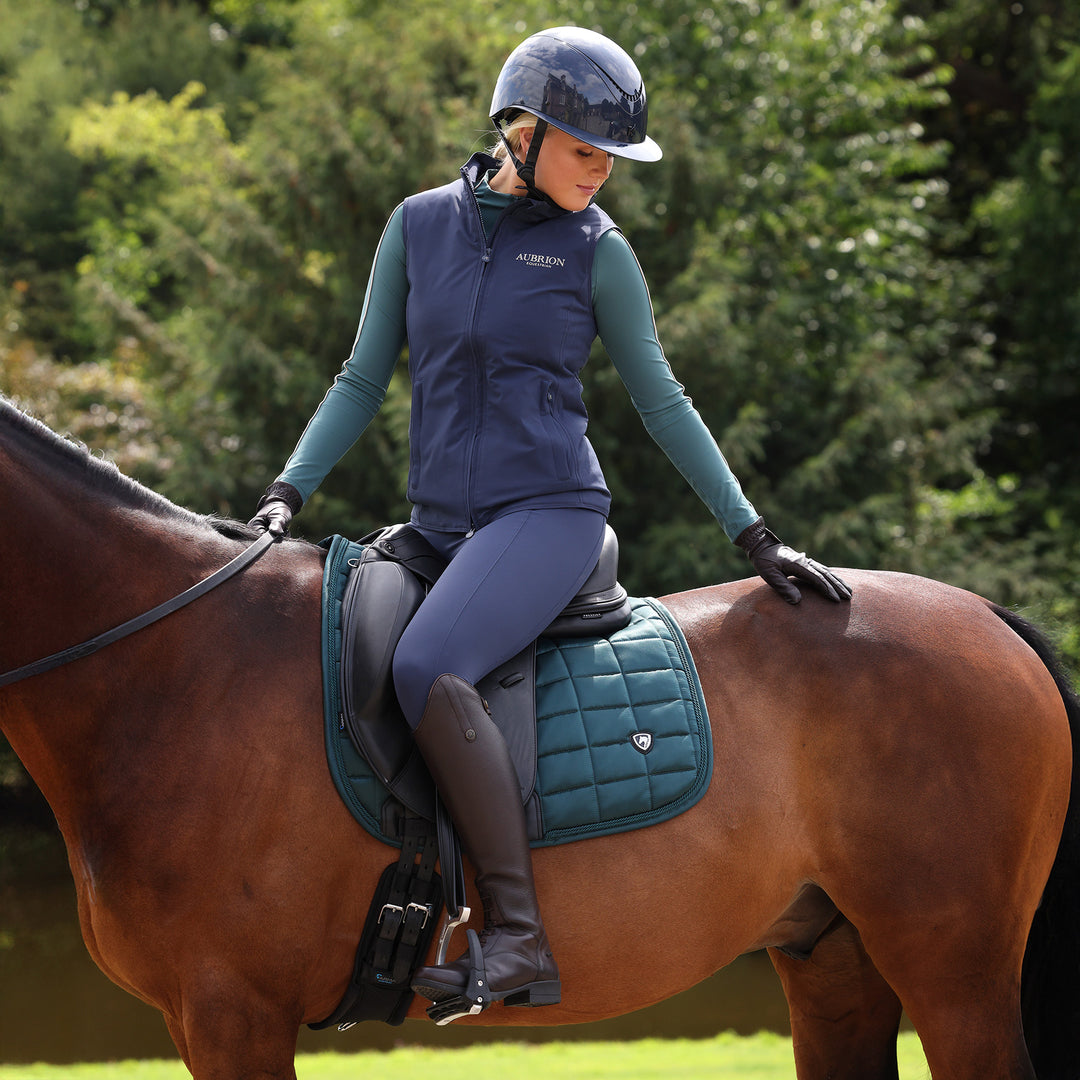 Aubrion Equestrian Ladies Gilet
