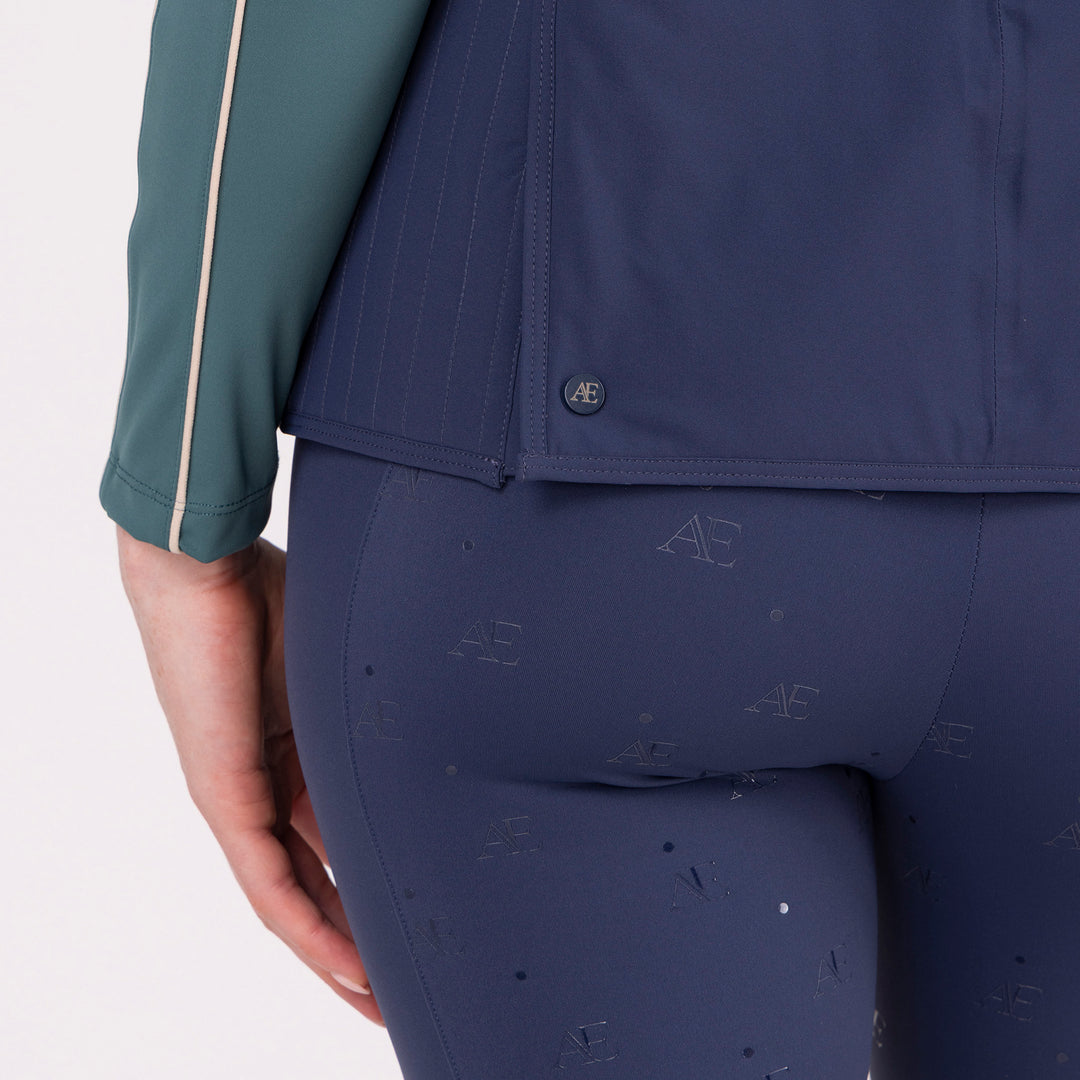 Aubrion Equestrian Ladies Gilet