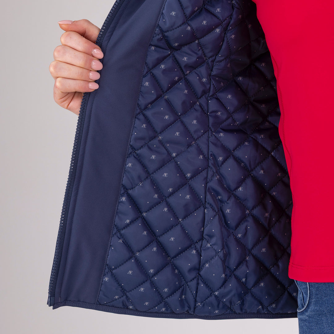 Aubrion Equestrian Ladies Gilet