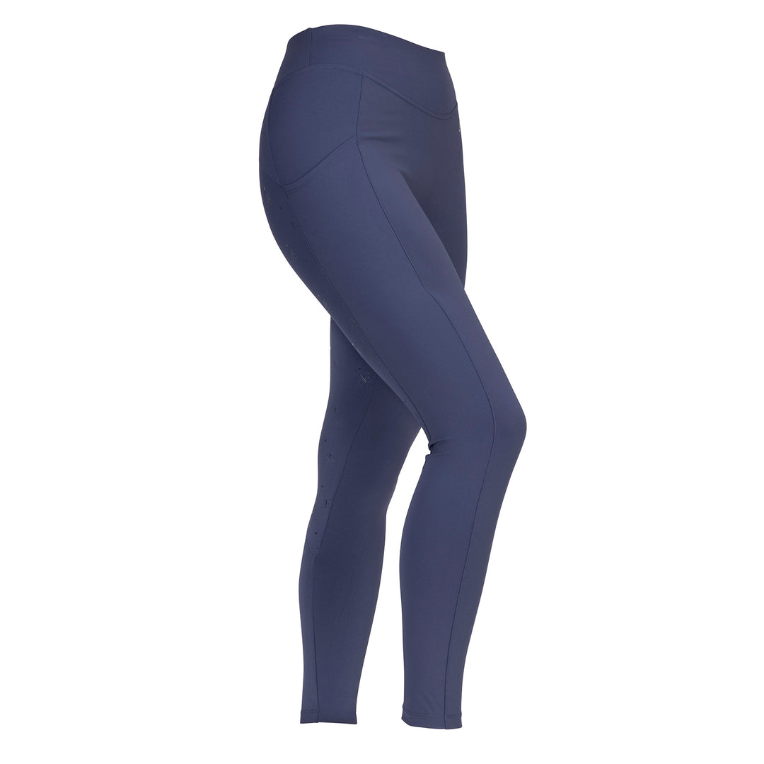 Aubrion Equestrian Ladies Riding Tights