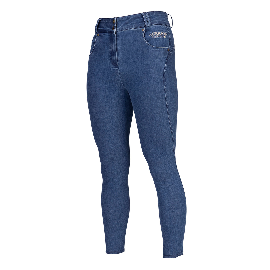 Aubrion Equestrian Ladies Jeans
