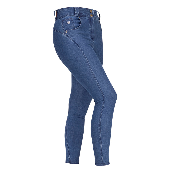 Aubrion Equestrian Ladies Jeans