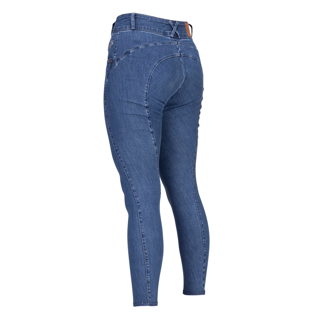 Aubrion Equestrian Ladies Jeans