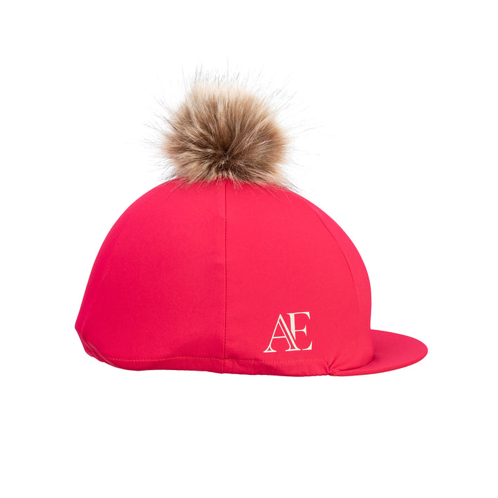 Aubrion Equestrian Hat Silk